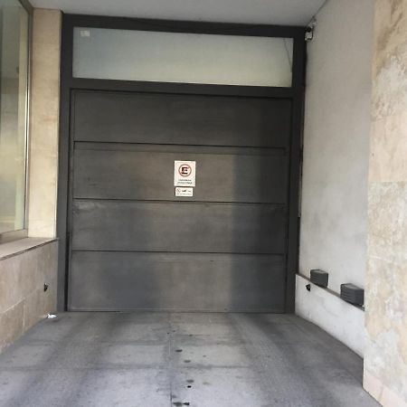 ラプラタExcelente Monoambiente Monito 15アパートメント エクステリア 写真