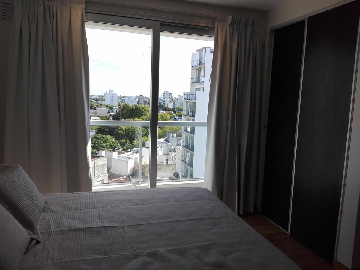 ラプラタExcelente Monoambiente Monito 15アパートメント エクステリア 写真