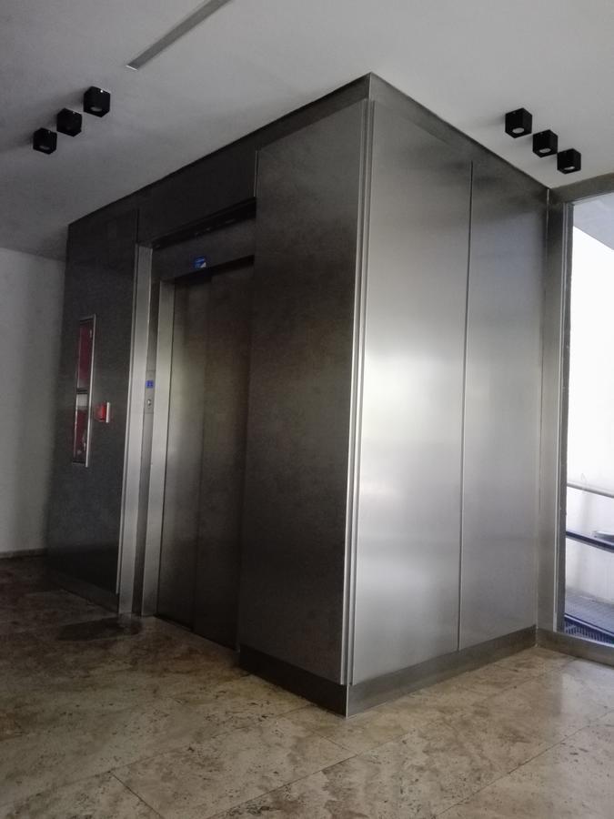 ラプラタExcelente Monoambiente Monito 15アパートメント エクステリア 写真