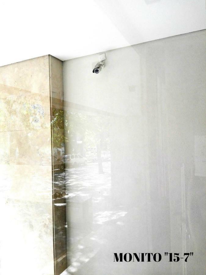 ラプラタExcelente Monoambiente Monito 15アパートメント エクステリア 写真